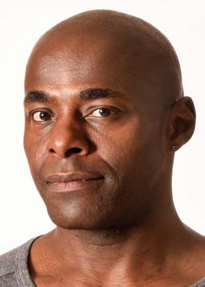 Paterson Joseph